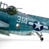 AK Interactive AK9525 RIVET MARKING SET 1 (RECOMMENDED FOR 1:72 SCALE)